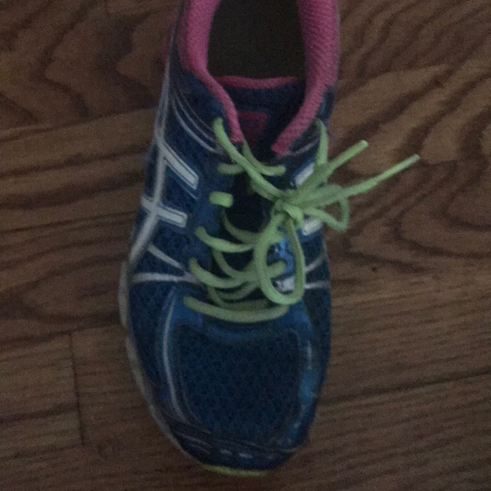 ASICS sneakers - Picture 5 of 5